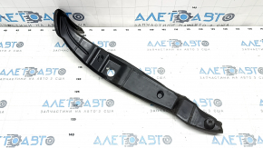 Wing seal door-wing left Audi A6 C7 12-18 crack