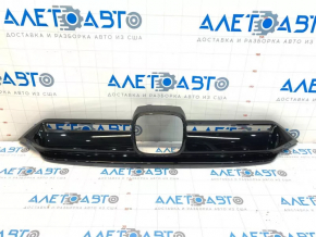 Radiator grill molding grill central Honda CRV 20-22