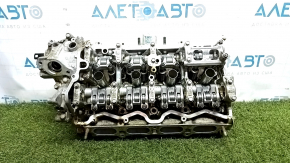 Cylinder head without camshafts Honda Accord 13-14 2.4