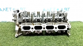 Cylinder head without camshafts Honda Accord 13-14 2.4