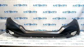 Front bumper bare Honda CRV 20-22