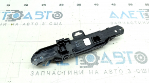 Toyota Highlander 20-25 hybrid automatic transmission position indicator, scratches