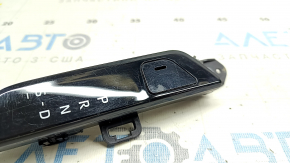 Toyota Highlander 20-25 hybrid automatic transmission position indicator, scratches