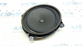 Front right door speaker Toyota Highlander 20-24
