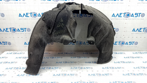 Rear right fender liner Audi Q5 80A 18-24 tear