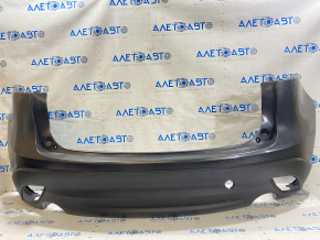 Rear bumper bare Mazda CX-5 13-16