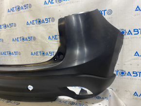 Rear bumper bare Mazda CX-5 13-16