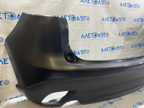 Rear bumper bare Mazda CX-5 13-16