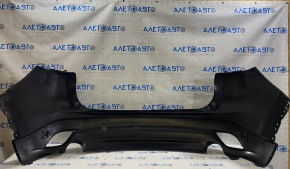 Rear bumper bare Mazda CX-5 13-16