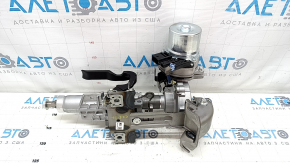 Steering column Mazda CX-5 17-24 with EPS