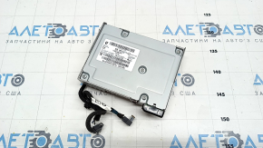 Radio tape recorder Mazda CX-5 17-20 for 8" display