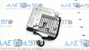Radio tape recorder Mazda CX-5 17-20 for 8" display