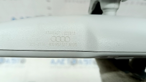 Interior mirror Audi A6 C7 12-18 auto-dimming, gray