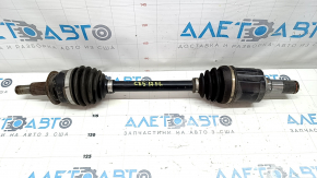 Drive half shaft front left Mazda CX-5 17-22 awd