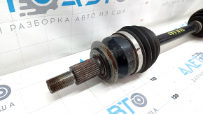 Drive half shaft front left Mazda CX-5 17-22 awd