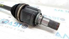 Drive half shaft front left Mazda CX-5 17-22 awd