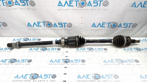 Drive half shaft front right Mazda CX-5 17 2.5 fwd