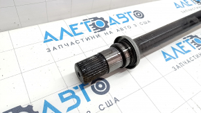 Drive half shaft front right Mazda CX-5 17 2.5 fwd
