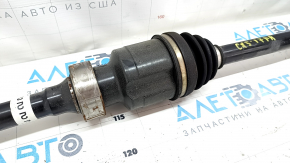 Drive half shaft front right Mazda CX-5 17 2.5 fwd