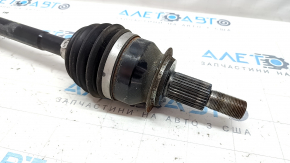 Drive half shaft front right Mazda CX-5 17 2.5 fwd