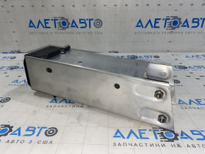 Front Bumper Reinforcement Fang Left Tesla Model Y 20-