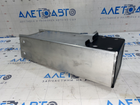 Front Bumper Reinforcement Fang Left Tesla Model Y 20-
