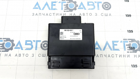 Voltage Stabilizer Control Module Audi A6 C7 12-18 12 pins