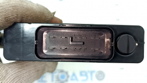 Voltage Stabilizer Control Module Audi A6 C7 12-18 12 pins