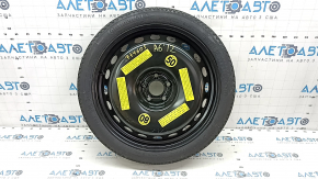 Spare tire spare tire Audi A6 C7 12-18 145/60 R20