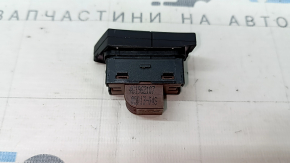 Front left door central lock button Audi A6 C7 12-18