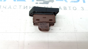 Central lock button for rear left door Audi A6 C7 12-18