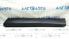 Door trim lower front right Toyota Highlander 20-25 complete with seal