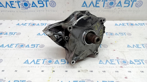 Transfer case Audi Q5 80A 18-24 without block 39k