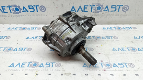 Transfer case Audi Q5 80A 18-24 without block 39k