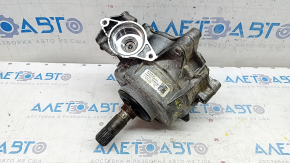 Transfer case Audi Q5 80A 18-24 without block 39k