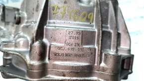 Transfer case Audi Q5 80A 18-24 without block 39k