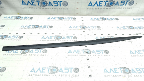 Door trim center front right Toyota Highlander 20-25
