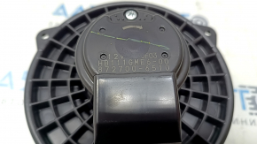 Motor fan heater Mazda CX-5 17-24