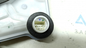 Front right door lock Toyota Highlander 20-