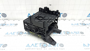 TRUNK-MOUNTED RADIO RECEIVER bracket Audi A6 C7 12-18