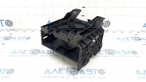 TRUNK-MOUNTED RADIO RECEIVER bracket Audi A6 C7 12-18