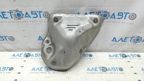 Manifold protection Mazda CX-5 18-21 2.5
