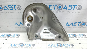 Manifold protection Mazda CX-5 18-21 2.5