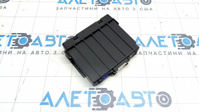 Body control module front Mazda CX-5 17-18