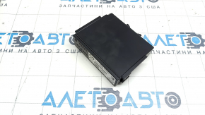 Body control module front Mazda CX-5 17-18