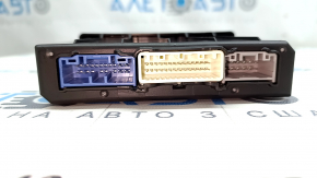 Body control module front Mazda CX-5 17-18