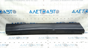 Door trim lower front left Toyota Highlander 20-25 complete