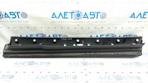 Door trim lower front left Toyota Highlander 20-25 complete