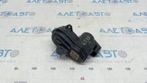 Rear right caliper motor Audi Q5 80A 18-24