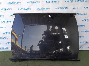 Roof metal VW Passat b8 16-19 USA without sunroof, on body, dent